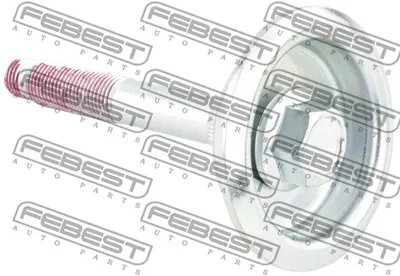 Produktbild von Febest 0198-011