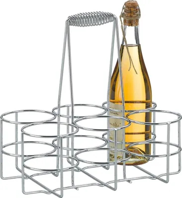 Image de Porte-bouteilles - Loop - Kela