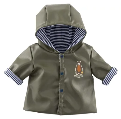Produktbild von Corolle 9000111250, Puppenkleid, 1,5 Jahr(e), 50 g