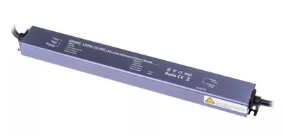 Obrázek produktu pro T-LED LED zdroj (trafo) LONG 12V 200W IP67 056403