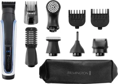 Produktbild von REMINGTON Scherkopf SPR-RX5 für Glatzenrasierer XR1500 RX5 Ersatz Aufsatz