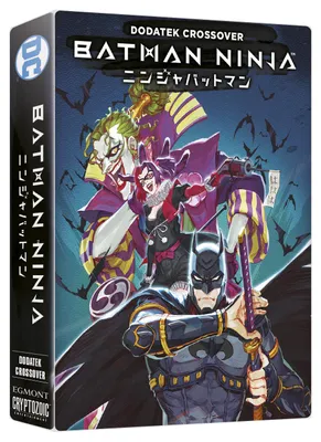 Produktbild von DC Batman Ninja – Matt Hyra, Nathaniel Yamaguchi