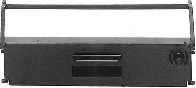 Produktbild von Kores Farbband für EPSON ERC 31 Nylon schwarz