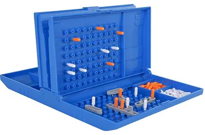 Produktbild von Spielen Sie noch heute den Kampf im Ocean-Brettspiel
