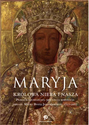 Produktbild von ISBN Maryja. Królowa nieba i nasza, Religia, Polski, Twarda okładka, 144 stron(y)