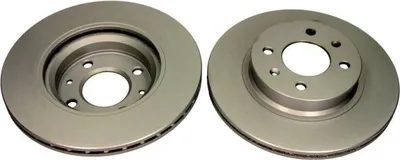 Produktbild von 2x QUARO Bremsscheibe QD2800 vorne für HYUNDAI i20 (PB PBT) 46 8mm 256mm