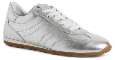 Produktbild von Tamaris Damen Schnürer 1-1-23611-34993 Farbe: Weiß Größe: 38