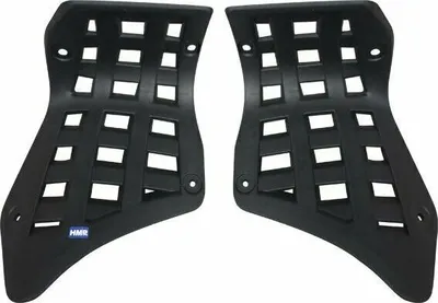 Produktbild von Heelguard Set Typ 3 Quad ATV 150 -250cc u.a Jingling Bashan HMParts