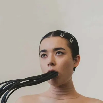 Imagen del producto de Miss Grit: Sigue a la cyborg