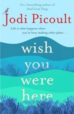 Immagine prodotto di Wish You Were Here