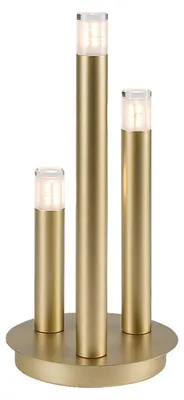 Zdjęcie produktu dla Lampa stołowa RAMIRA 74366 Rabalux
