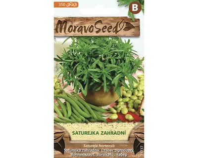 Image de MoravoJardin de semences saturejka