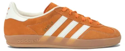 Produktbild von Adidas Originals Sneaker Gazelle, orange, Herren – Größe 9,5
