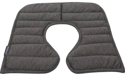 Productafbeelding van Eduplay Gewichtendeken, schouders, 1 kg, sensorisch speelgoed