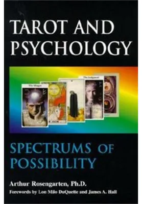 Image de Tarot and Psychology