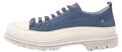 Produktbild von Art Sneaker Damen/Herren 1894 NYLON OCEAN/ BIRMINGHAM Farbe Blau