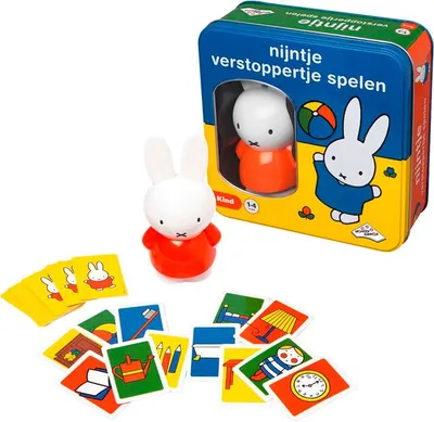 Produktbild von Identity Games 03019, Brettspiel, Lernen, 1 Jahr(e), Familienspiel