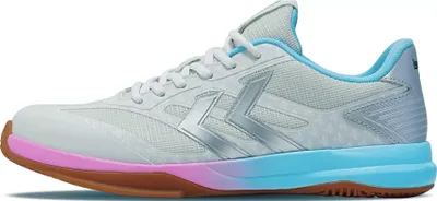 Produktbild von Hummel Trainings- & Hallenschuhe Unisex 68756D6D656C5F323237383134 Weiß 41 EU