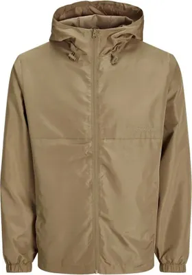 Zdjęcie produktu dla Jack & Jones Zack Light Kurtka Brązowy S Mężczyźni Brązowy S