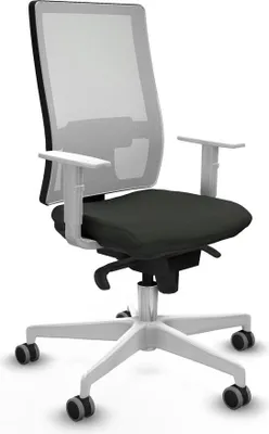 Produktbild von Bürostuhl Horna Piqueras y Crespo 4B026G0 Schwarz