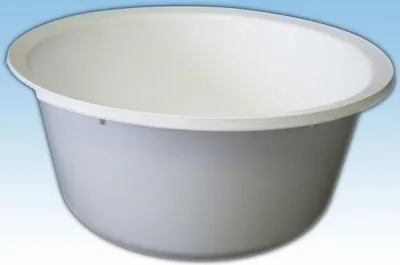 Obrázek produktu pro dřez 25l, d42 v.19cm GR,B,H_EXTPLASTIMEX