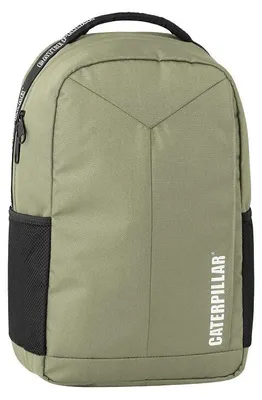 Obrázok produktu pre Batoh CATERPILLAR City Adventure – vojenský