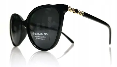 Obrázek produktu pro PolarZONE DPZ828-1 Dámské sluneční brýle polarizační