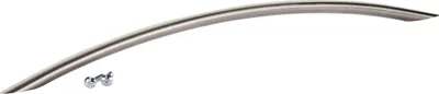 Produktbild von SOTECH Möbelgriff BG01 | Edelstahloptik | Lochabstand 320 mm