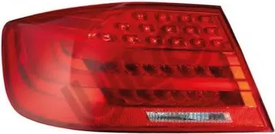 Produktbild von ULO Rückleuchte Heckleuchte Links Äusserer für BMW 3 Coupe (E92)