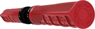 Immagine prodotto di Manopola Tatze MTB SPORT GRIP rossa Ø da 32 a 34 mm avvitabile