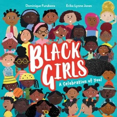 Obrázek produktu pro Black Girls