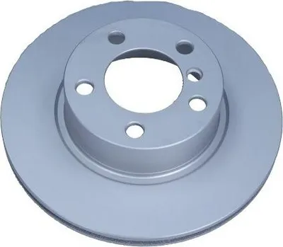 Produktbild von 2x QUARO Bremsscheibe QD8353 für BMW 1 Schrägheck (F20) 3 Touring (F31) 73 2mm