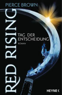 Obrázek produktu pro Red Rising - Tag der Entscheidung