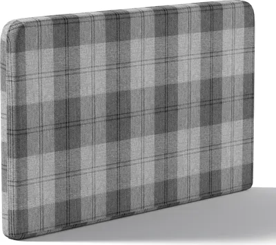 Produktbild von Dekoria Bezug für Söderhamn Armlehne, grau-anthrazit, Armlehnebezug