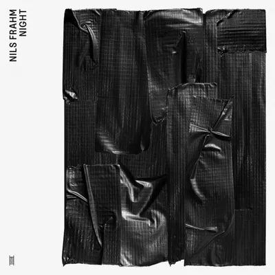 Produktbild von Nils Frahm - Night (LP)