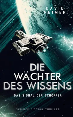 Produktbild von Die Wächter des Wissens