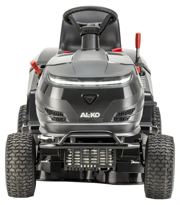 Produktbild von AL-KO Benzin-Rasentraktor Comfort 14-86.6 HD-A