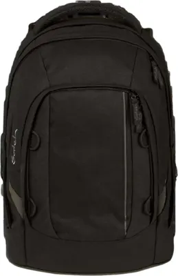 Produktbild von Satch Pack Schulrucksack Blackjack