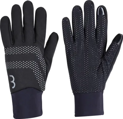 Obrázok produktu pre BWG-33 RaceShield Windblocker 2.0 veľkosť XL farba čierna