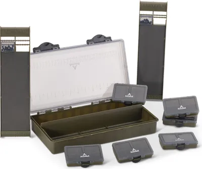 Produktbild von ANACONDA Session Tackle Box - Zubehörbox