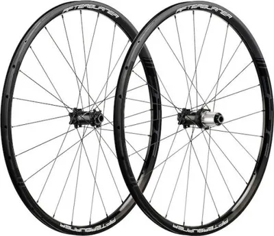 Produktbild von FSA Laufradsatz Afterburner Off-Road 27,5" 584x21,5 mm Schwarz - leichtes Upg...