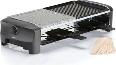 Produktbild von Princess Partygrill 1300w Silber One Size / EU Plug 220V Silber One Size