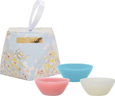 Produktbild von Geschenkset 3 Wax Melts - Sakura Blossom Festival