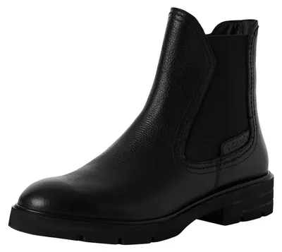 Produktbild von Tamaris Damen Stiefel schwarz 37