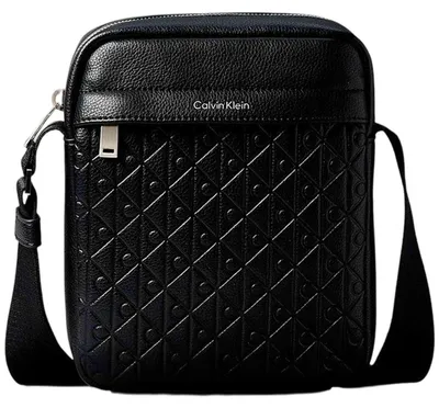 Image de Sac bandoulière Calvin Klein CALVIN KLEIN LV04D3204G - Bolso pour Homme