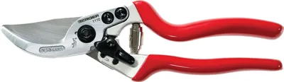 Produktbild von Berger Handschere Aluminium-Linie