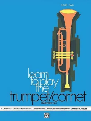 Produktbild von Gouse, C: LEARN TO PLAY TRUMPET/CORNET B