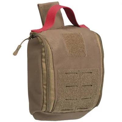 Immagine prodotto di Astuccio IFAK Taglio laser coyote