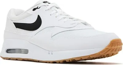 Obrázok produktu pre Air Max 1 '86 OG Golf White Black Gum - EÚ: 47