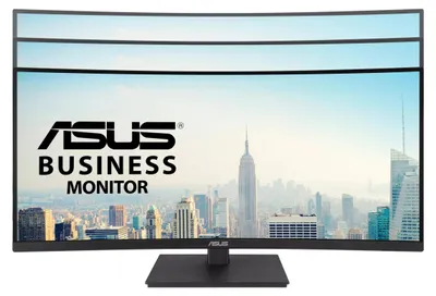Produktbild von VA34VCPSR (86.4 cm (34 Zoll), schwarz, WQHD, VA, Curved, USB-C, HDR10, 100Hz Panel)